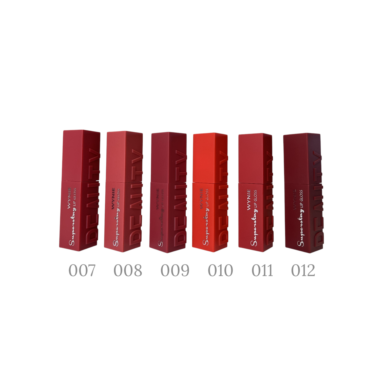Superstay Lip Gloss - Pintalabios Líquido Mate - 10ml