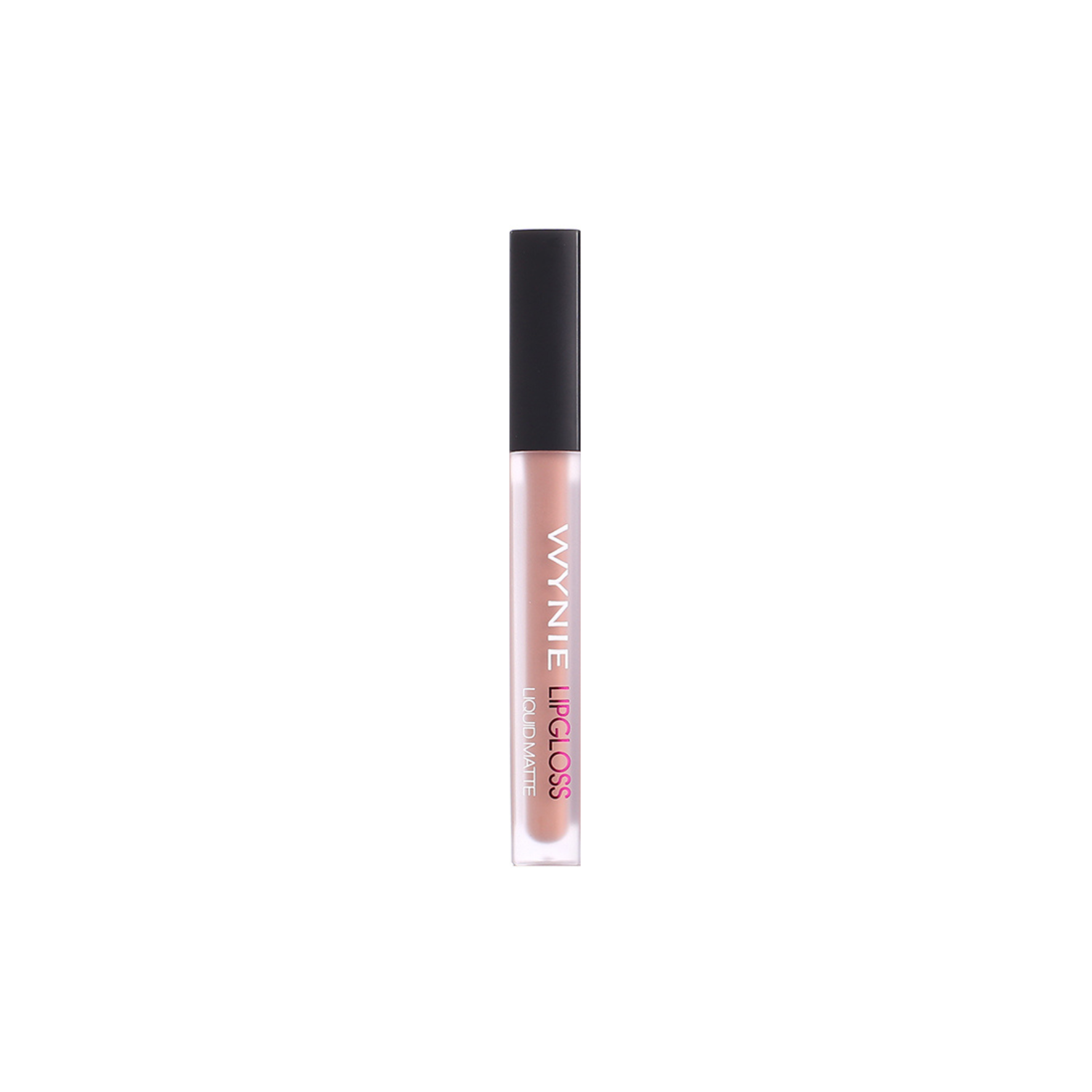 Lip Gloss Matte - Pintalabios Líquido Mate - 4,5g