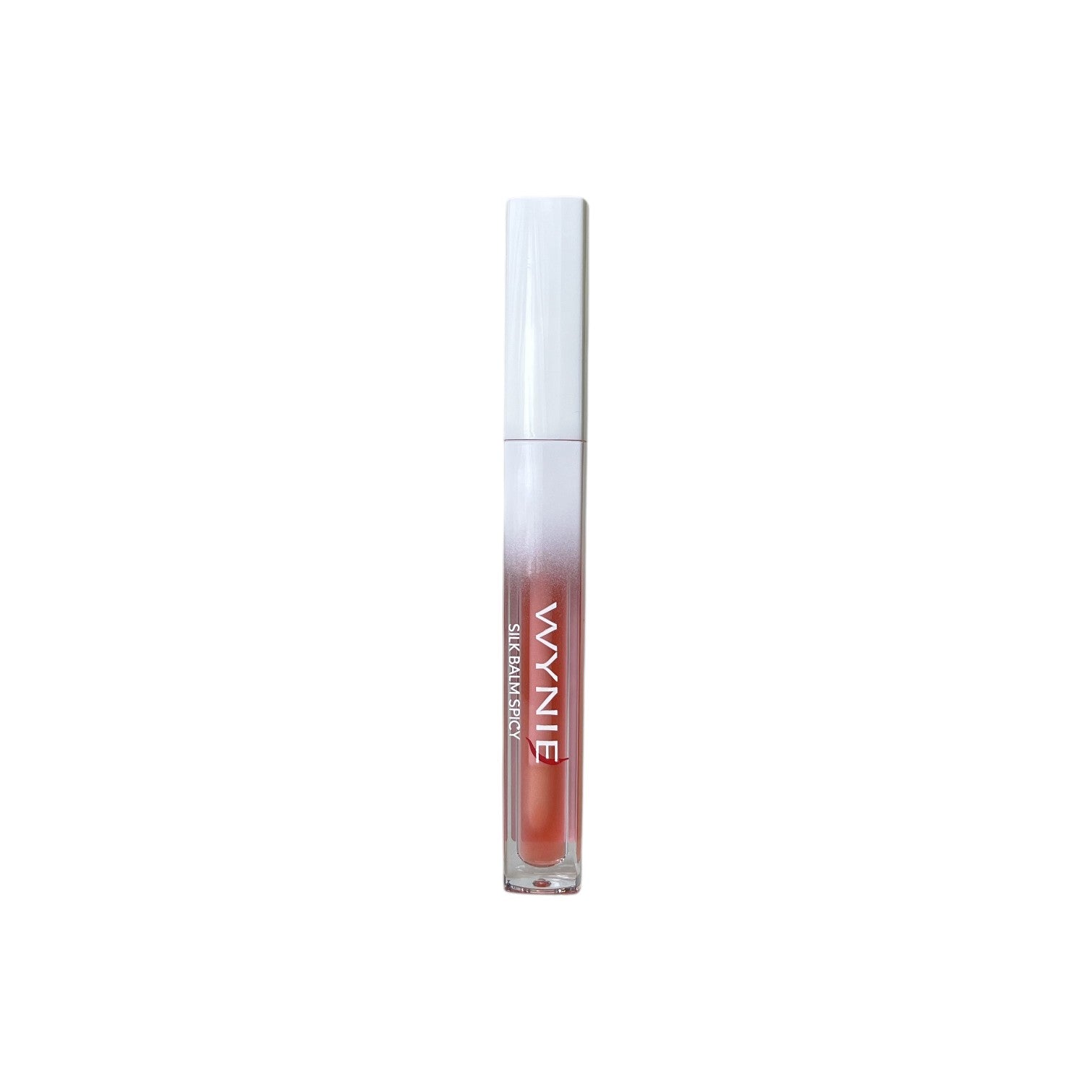 Silk Balm Spicy - Brillo Labial voluminizador - 3,6g