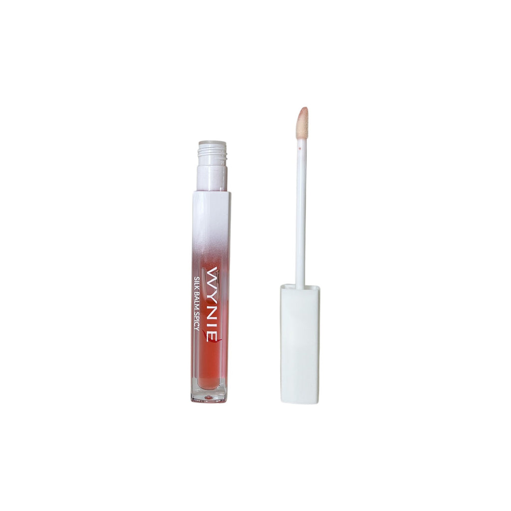 Silk Balm Spicy - Brillo Labial voluminizador - 3,6g