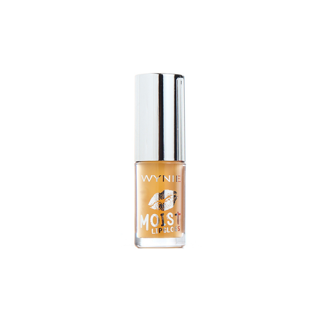 Moist Lip gloss - Brillo de Labios hidratante - 4ml