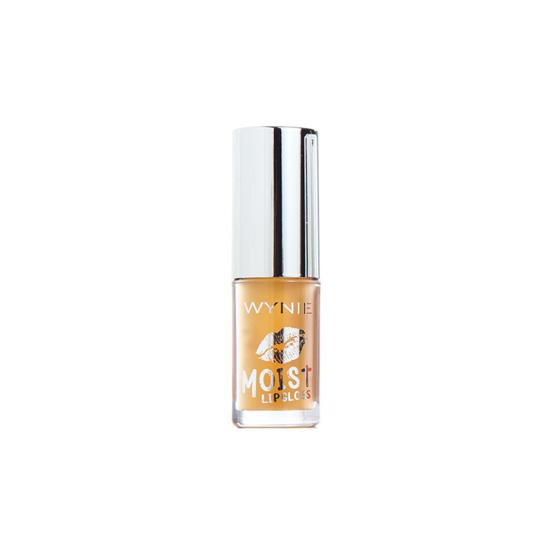 Moist Lip gloss - Brillo de Labios hidratante - 4ml