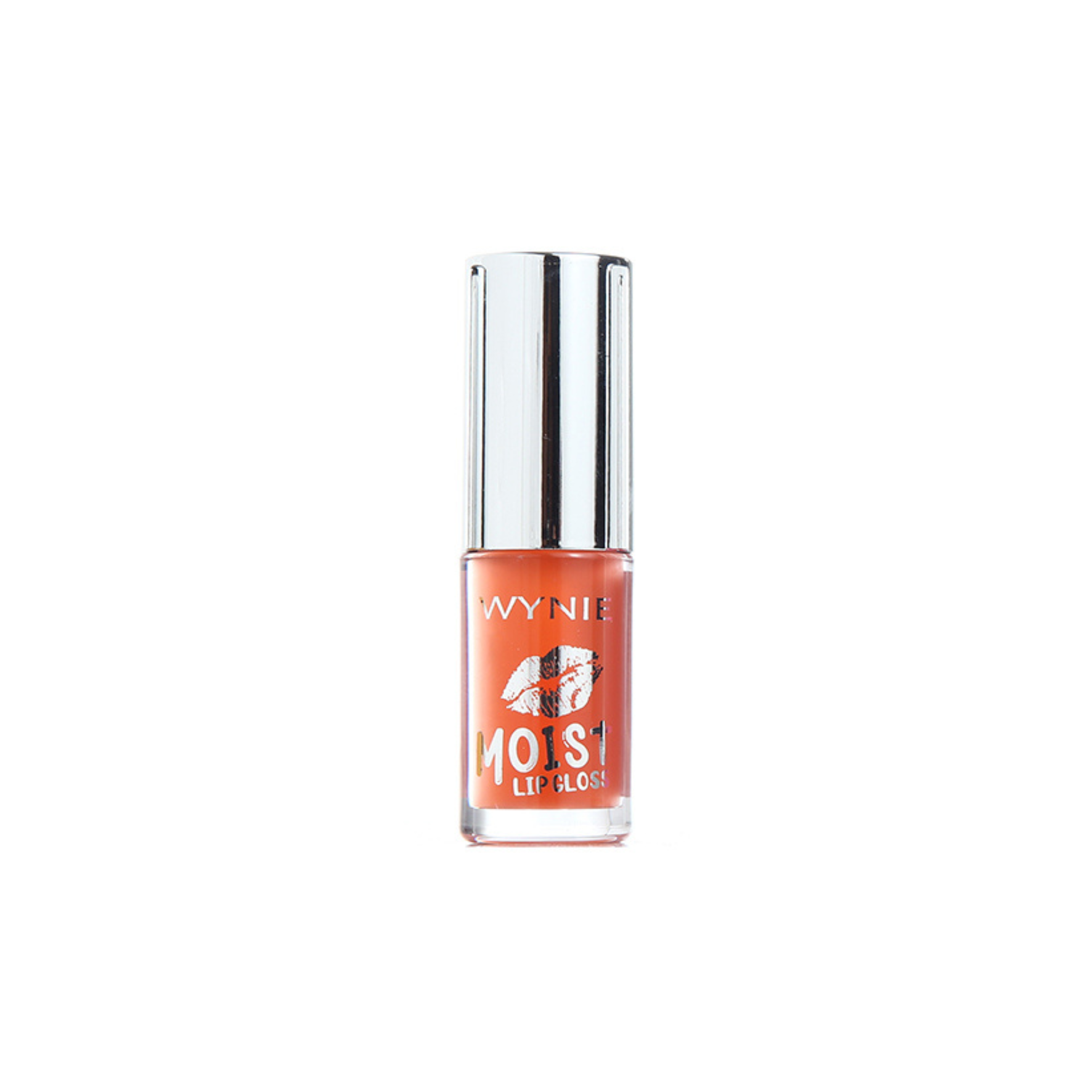 Moist Lip gloss - Brillo de Labios hidratante - 4ml