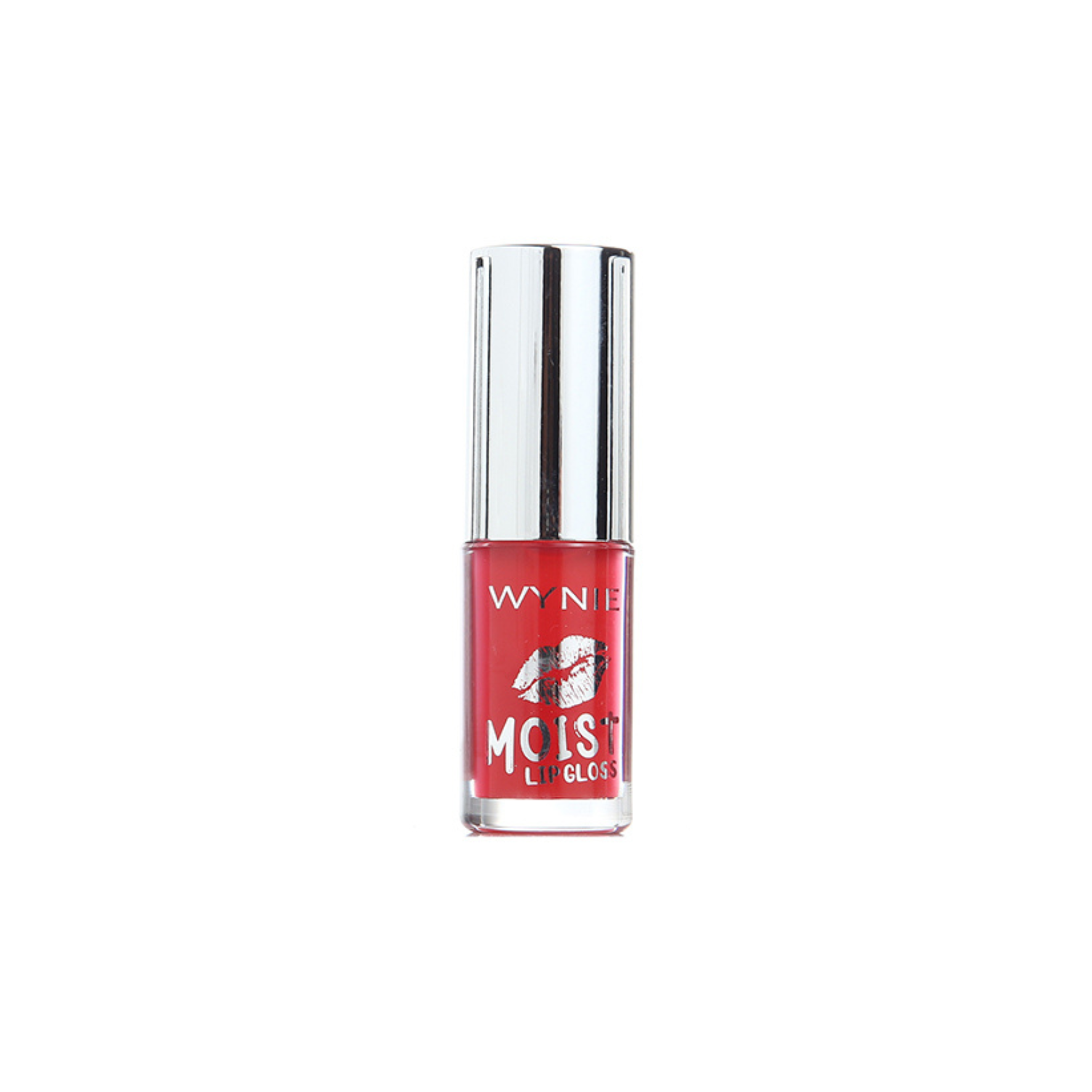 Moist Lip gloss - Brillo de Labios hidratante - 4ml