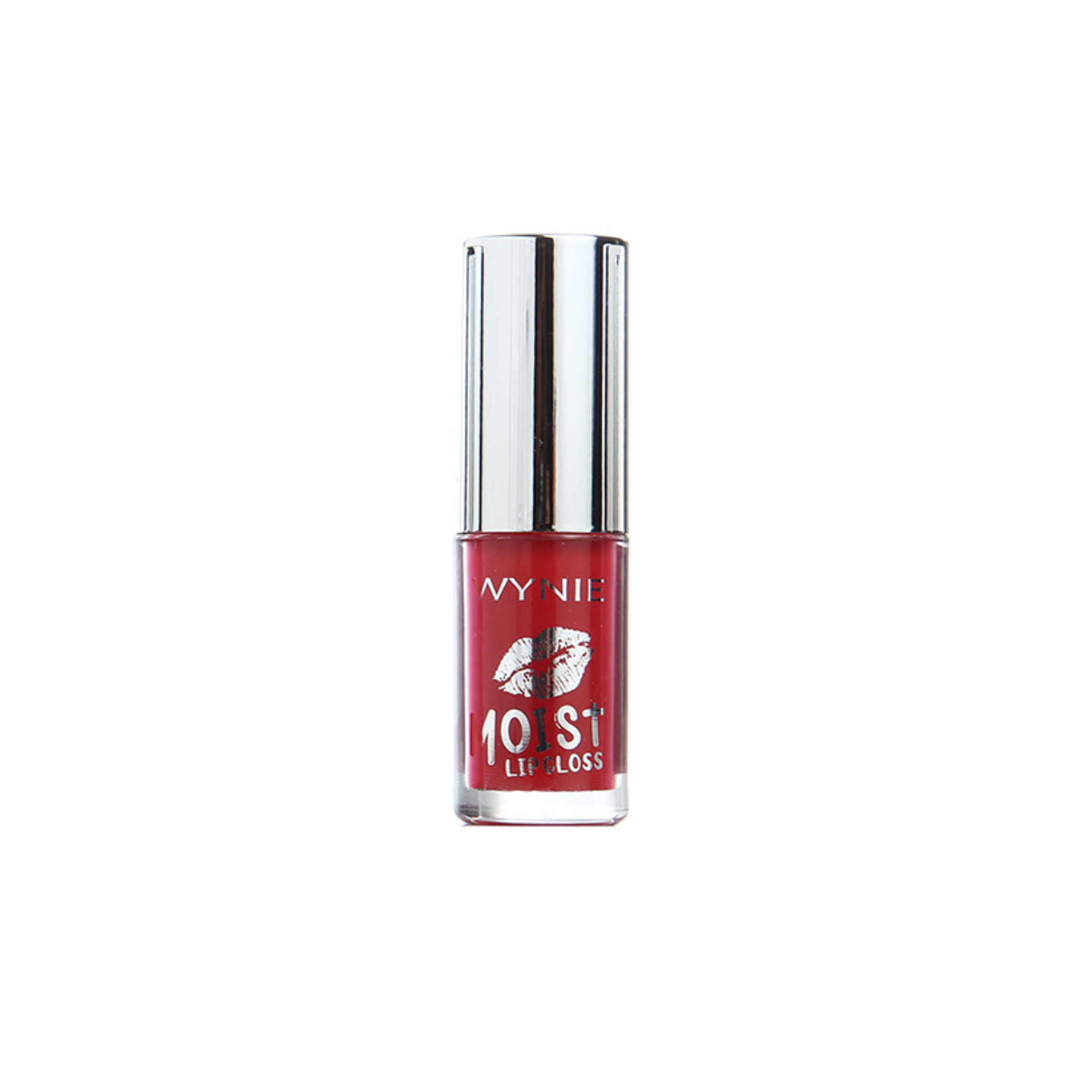 Moist Lip gloss - Brillo de Labios hidratante - 4ml