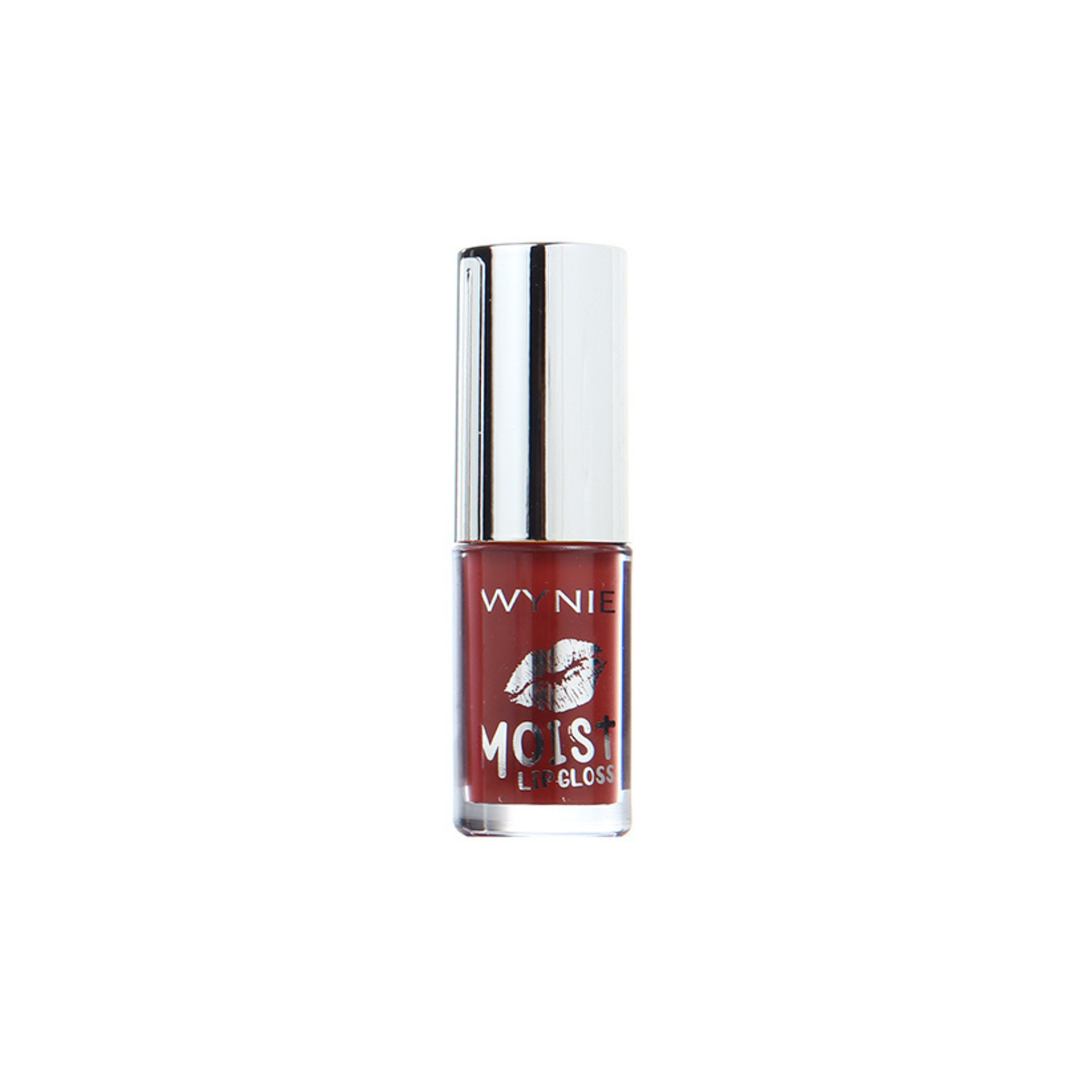 Moist Lip gloss - Brillo de Labios hidratante - 4ml