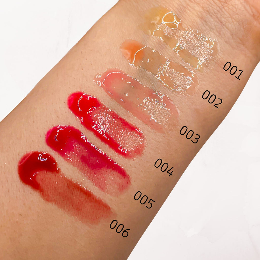 Moist Lip gloss - Brillo de Labios hidratante - 4ml