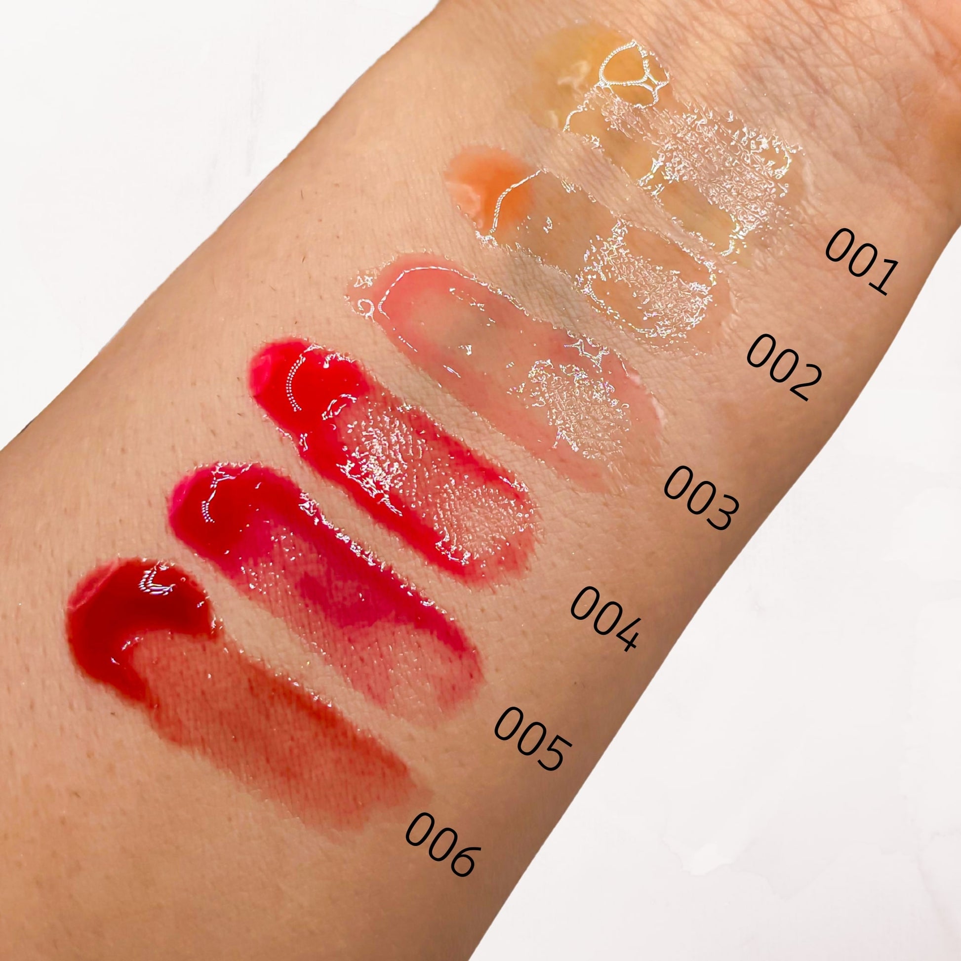Moist Lip gloss - Brillo de Labios hidratante - 4ml