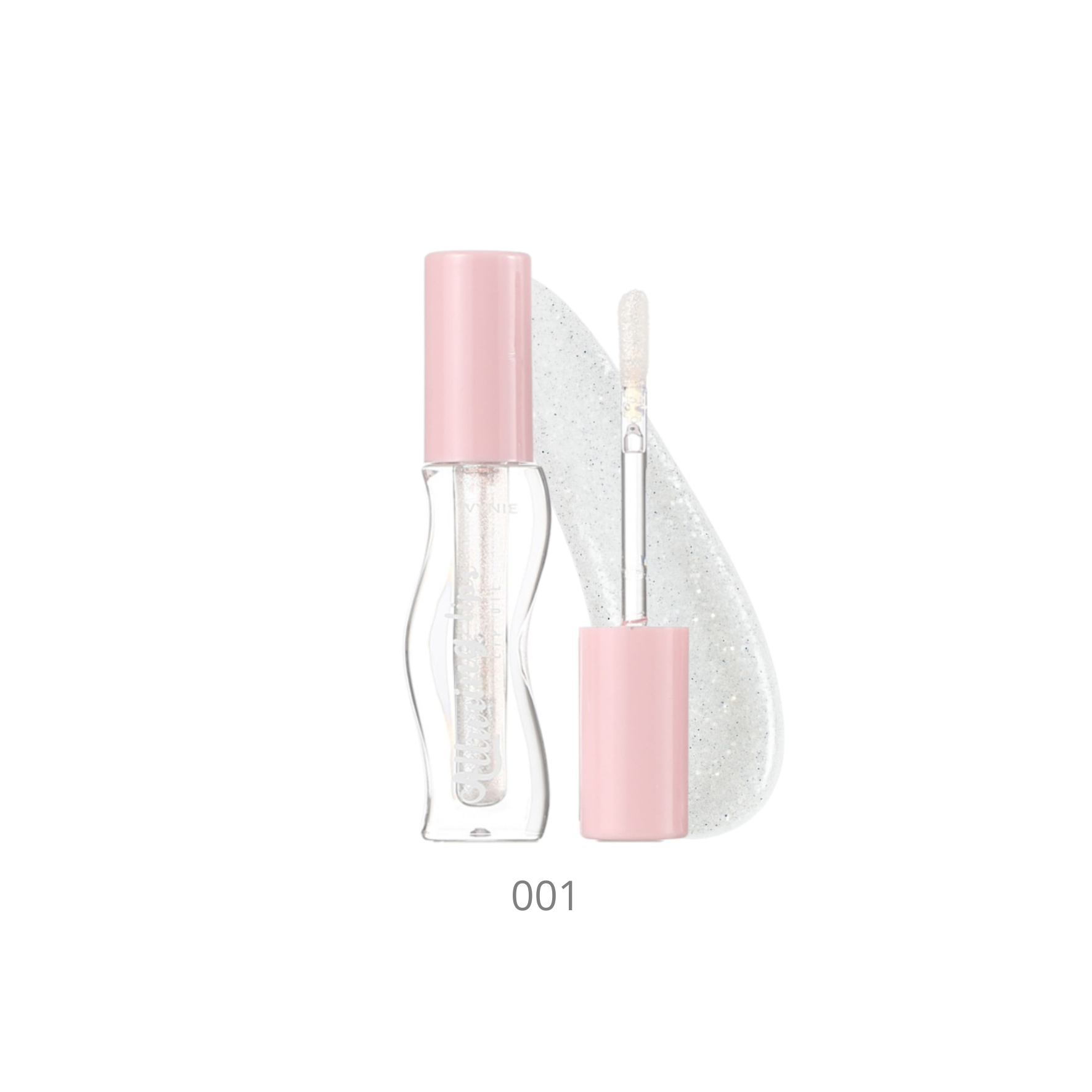 Alluring Lips Lip Oil - Aceite de labios - 2,5ml