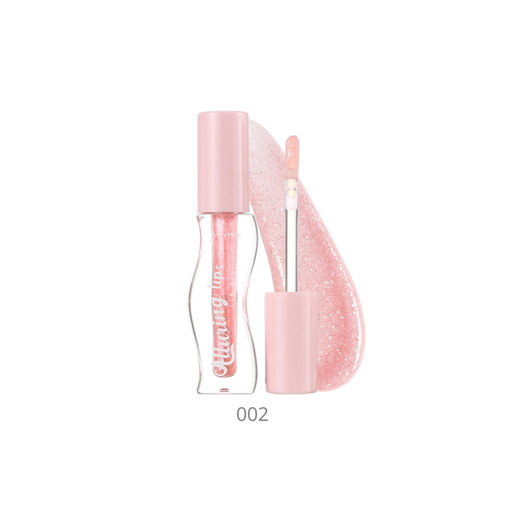 Alluring Lips Lip Oil - Aceite de labios - 2,5ml