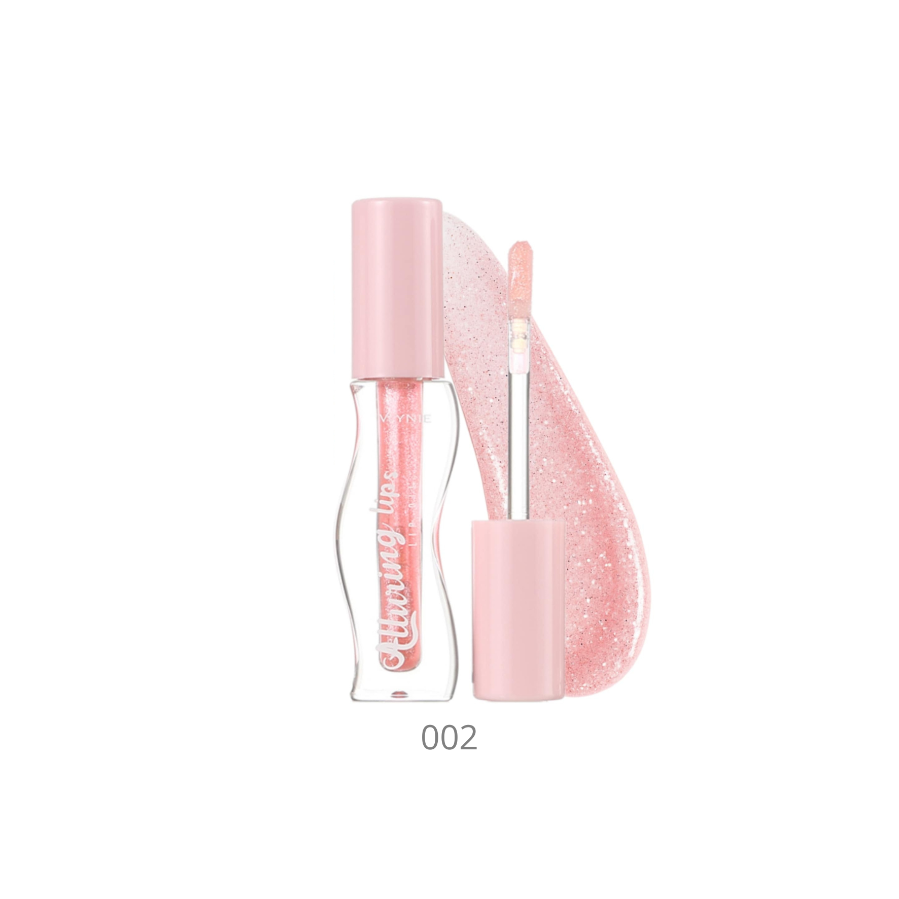 Alluring Lips Lip Oil - Aceite de labios - 2,5ml
