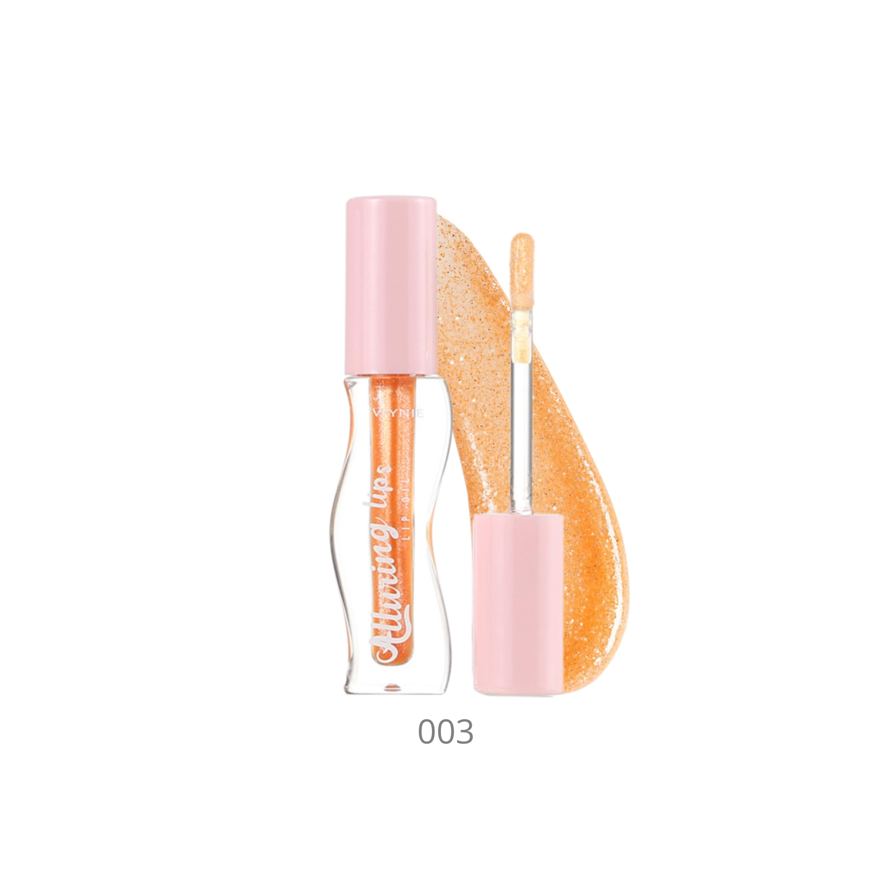 Alluring Lips Lip Oil - Aceite de labios - 2,5ml