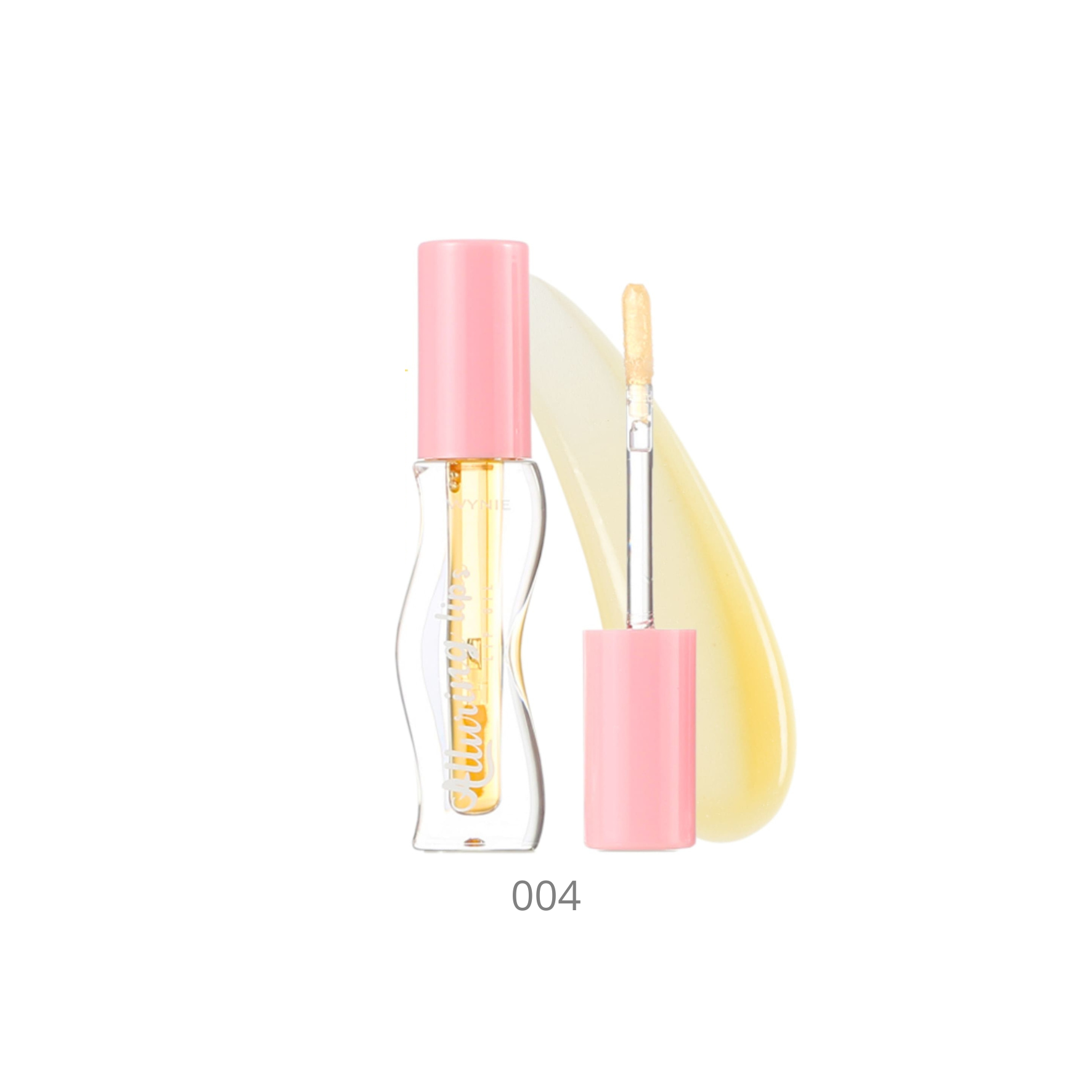 Alluring Lips Lip Oil - Aceite de labios - 2,5ml