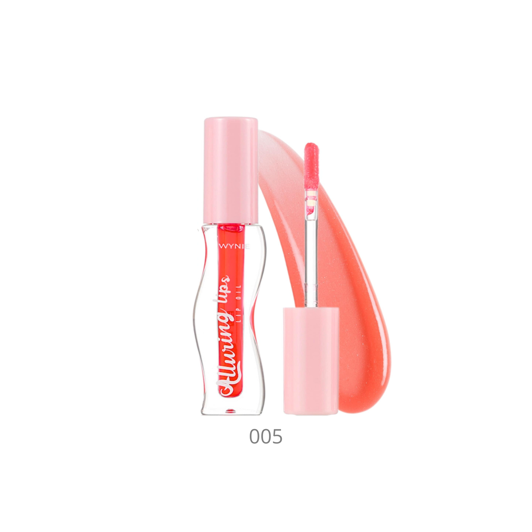 Alluring Lips Lip Oil - Aceite de labios - 2,5ml