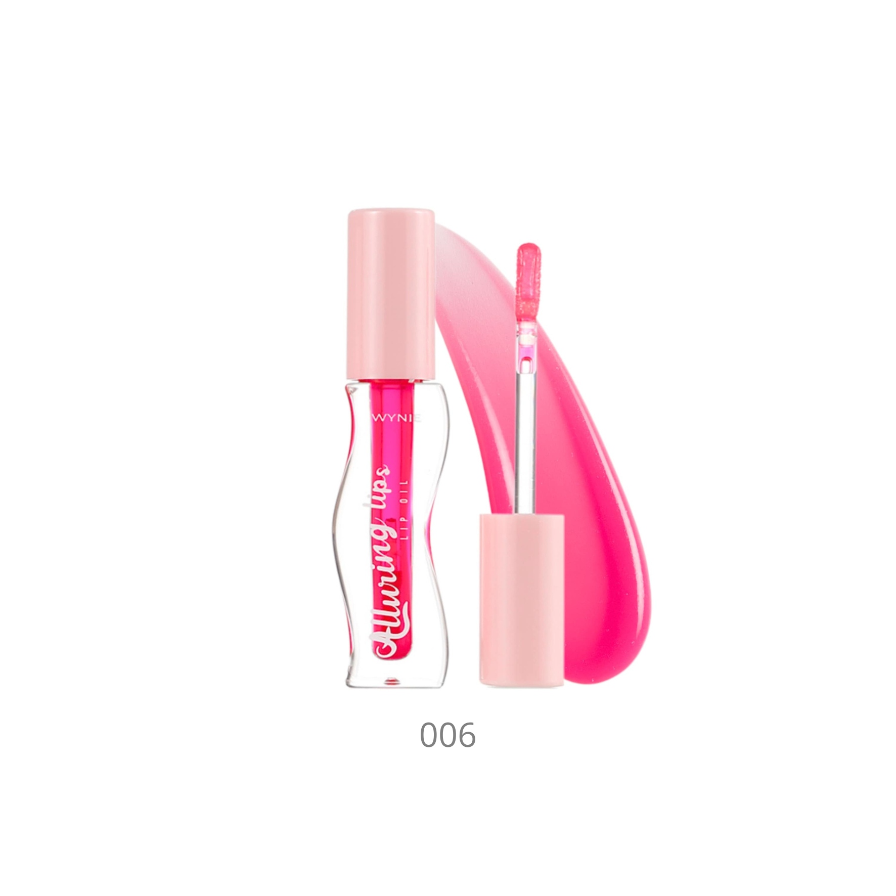 Alluring Lips Lip Oil - Aceite de labios - 2,5ml