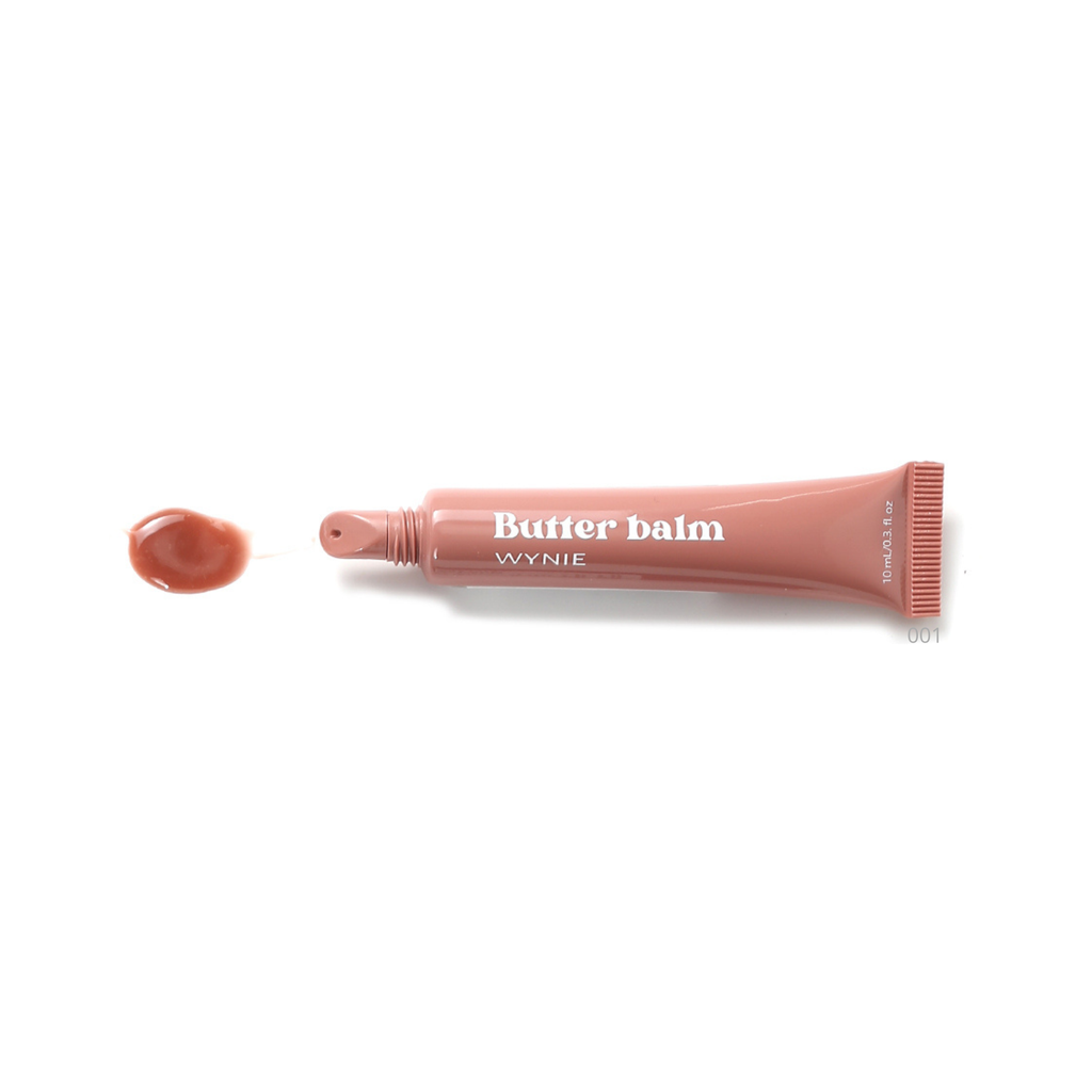Butter Balm - Bálsamo Labial - 10ml