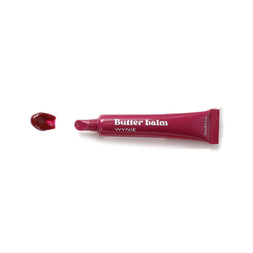 Butter Balm - Bálsamo Labial - 10ml