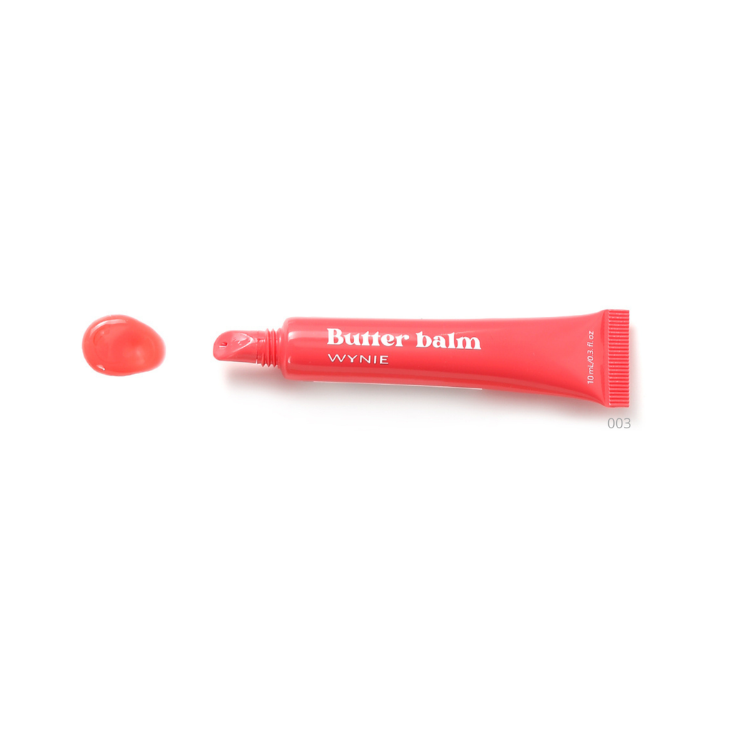 Butter Balm - Bálsamo Labial - 10ml