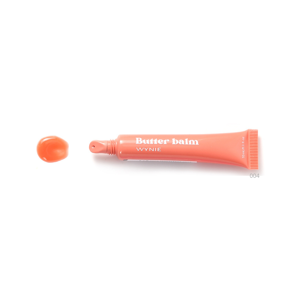 Butter Balm - Bálsamo Labial - 10ml