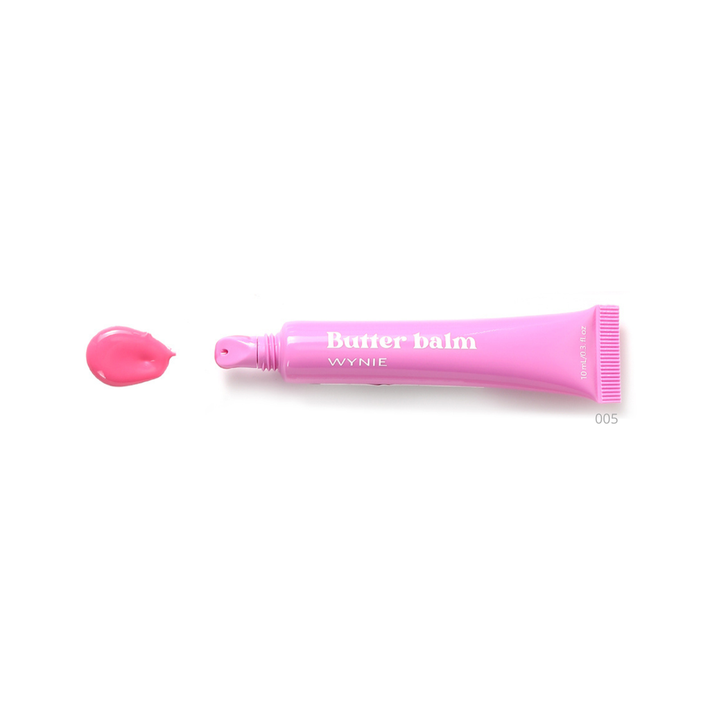 Butter Balm - Bálsamo Labial - 10ml