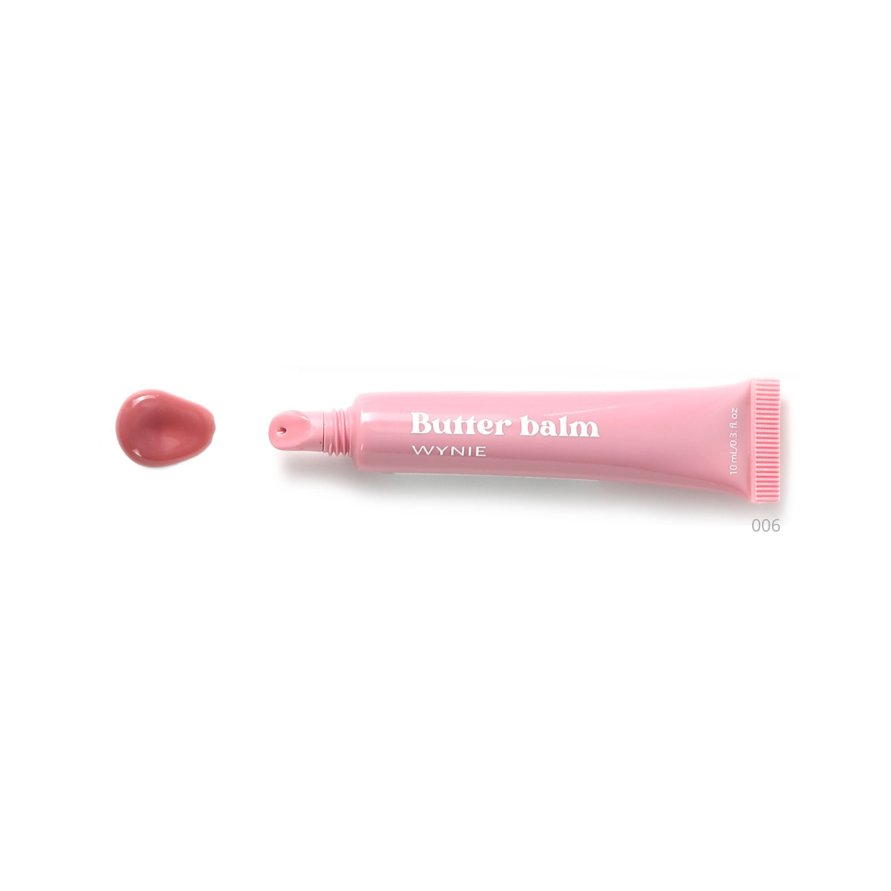 Butter Balm - Bálsamo Labial - 10ml