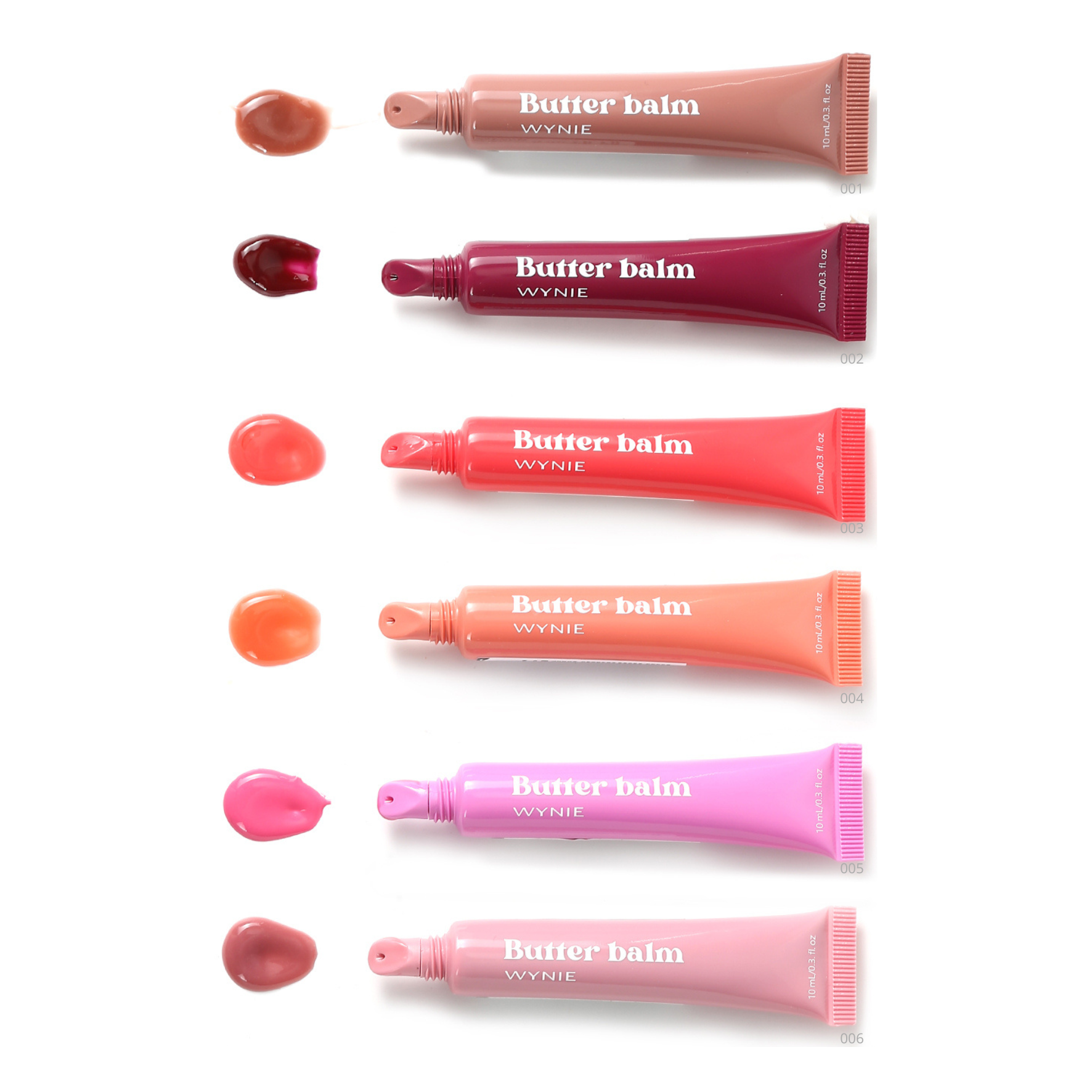 Butter Balm - Bálsamo Labial - 10ml