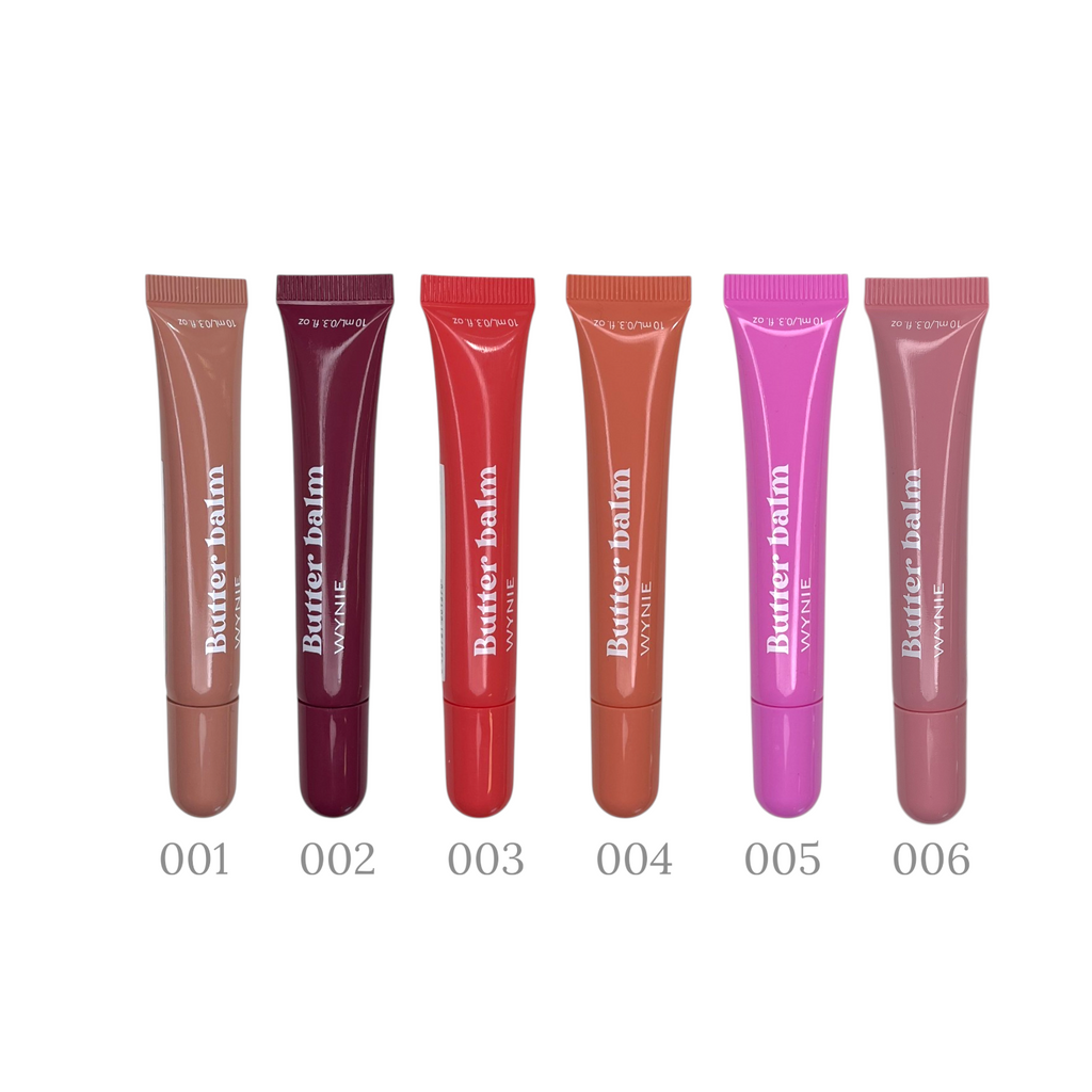 Butter Balm - Bálsamo Labial - 10ml
