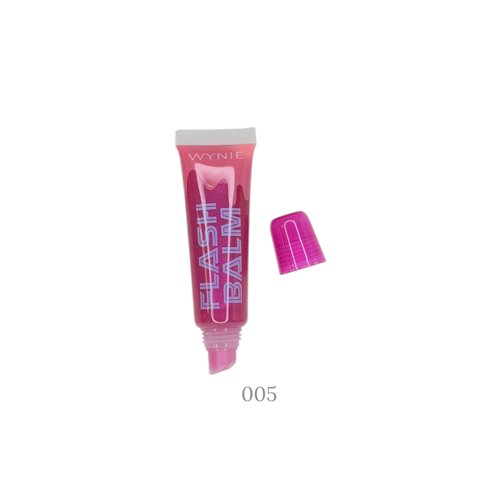 Flash Balm - Brillo de labios - 10ml