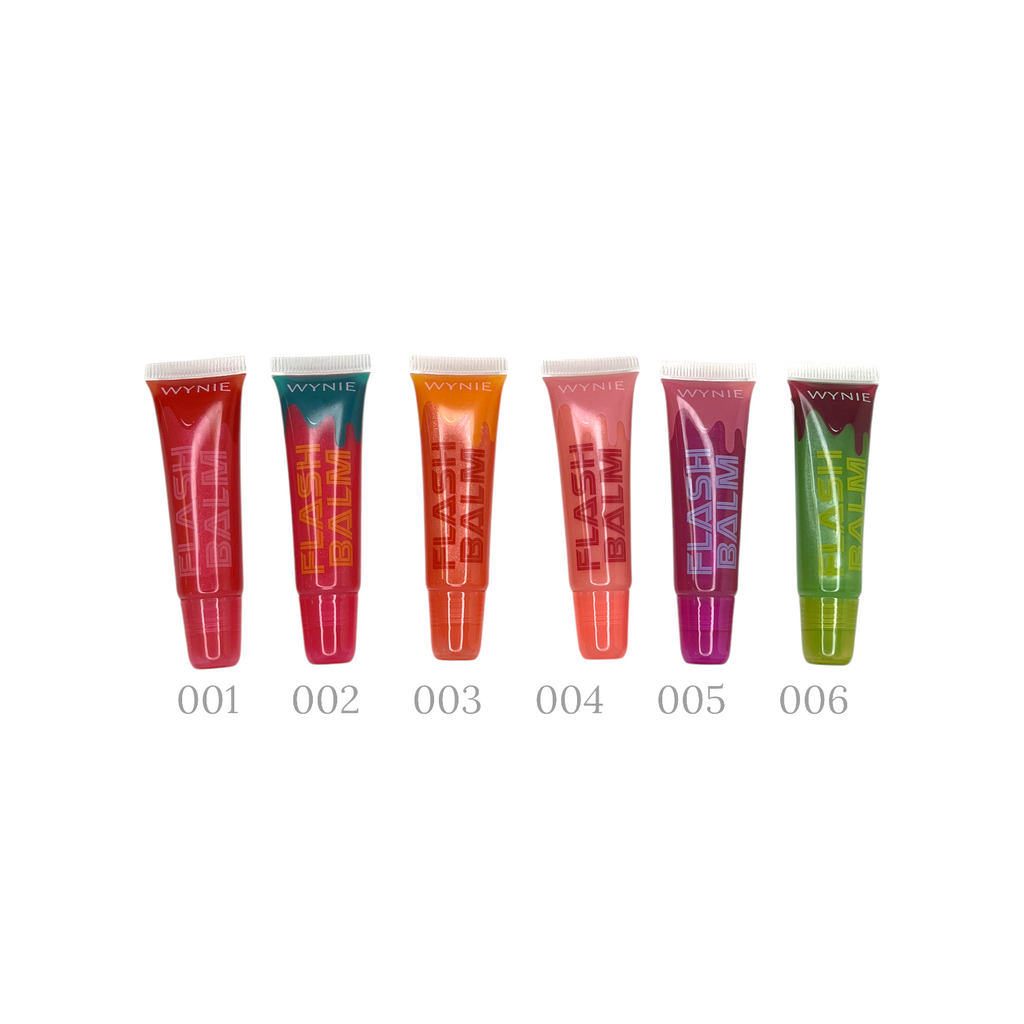 Flash Balm - Brillo de labios - 10ml