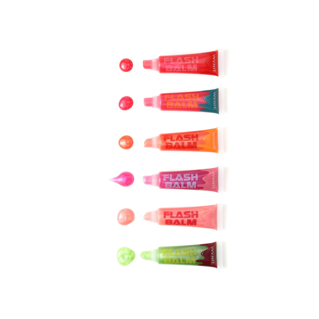 Flash Balm - Brillo de labios - 10ml