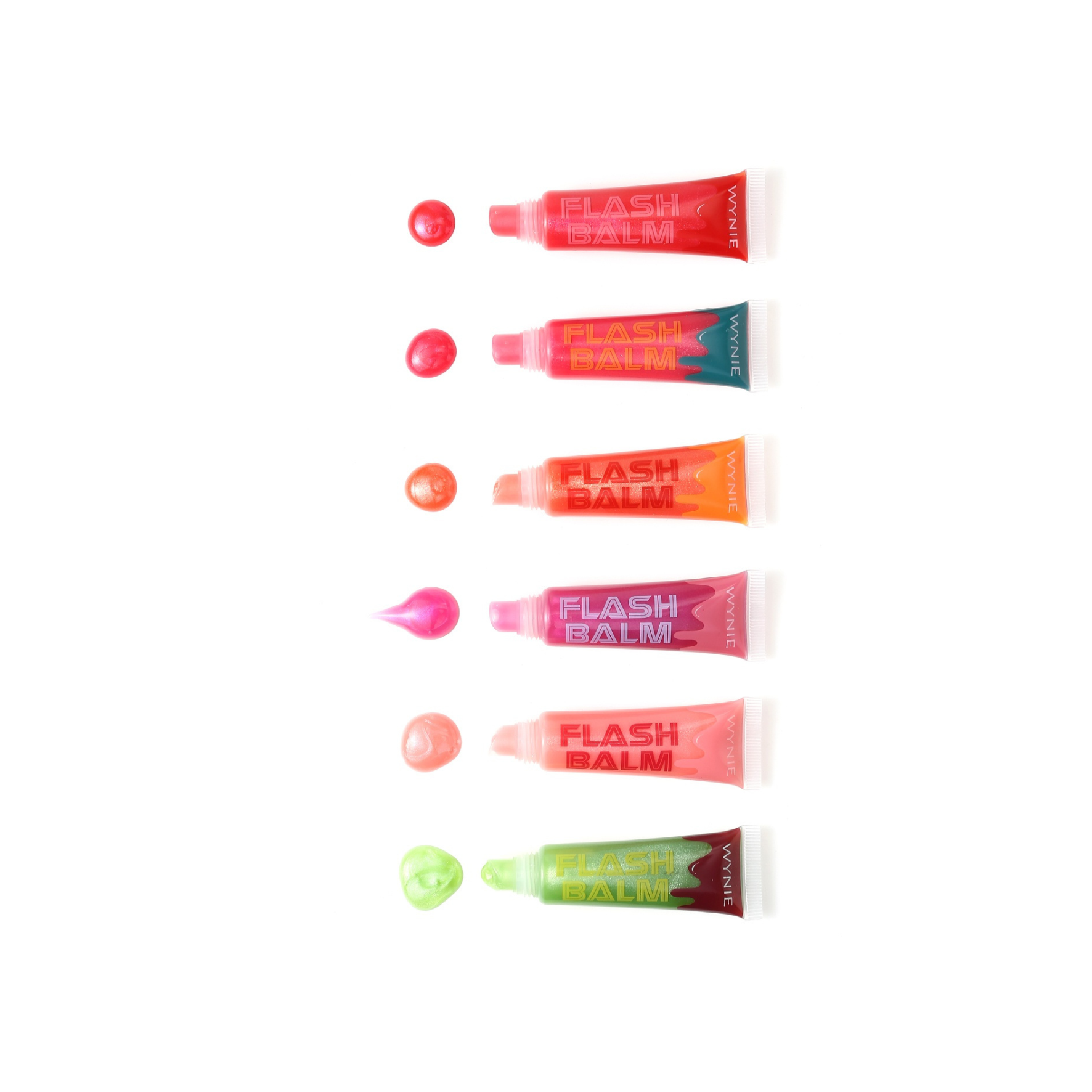 Flash Balm - Brillo de labios - 10ml