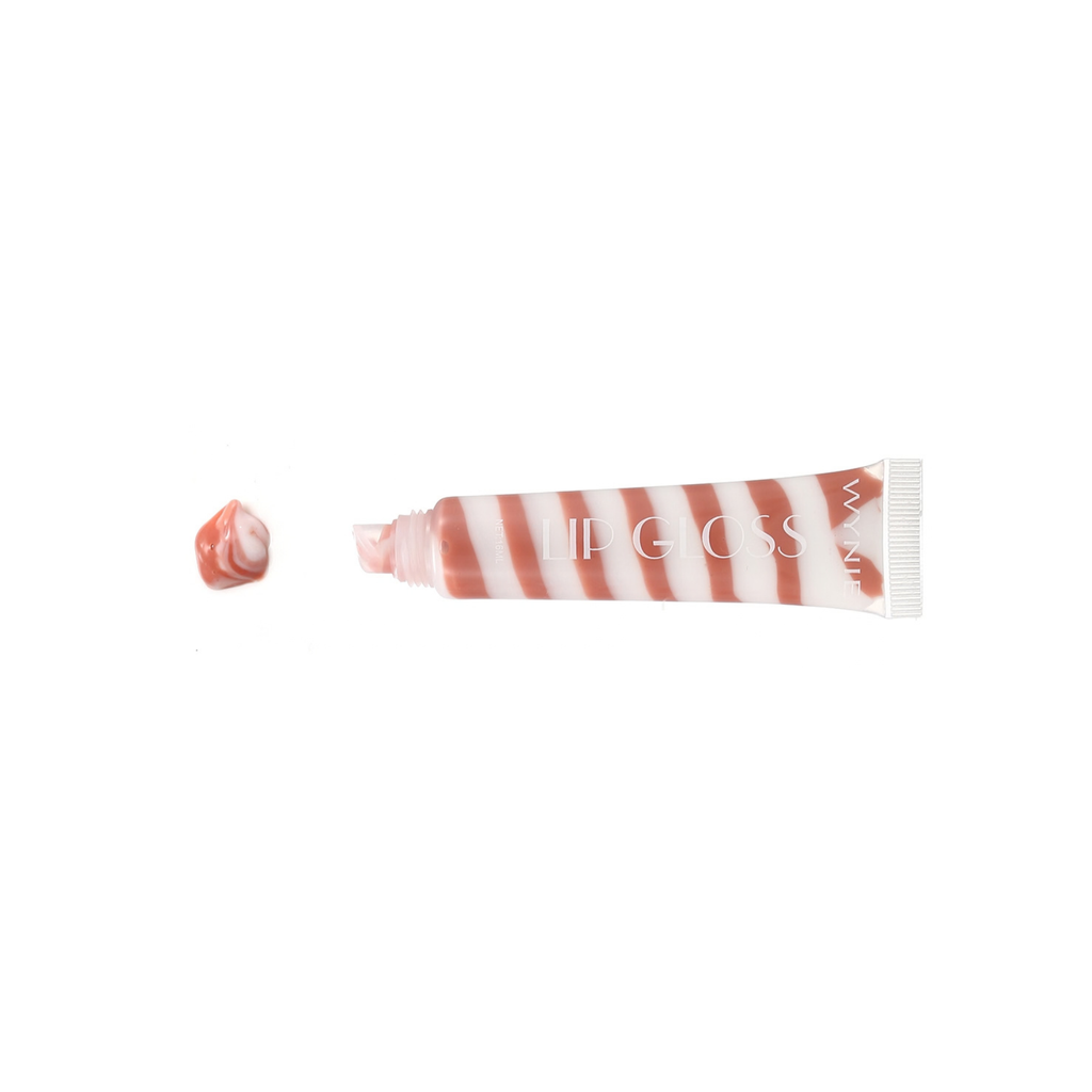 Lip gloss - Brillo de labios - 16ml