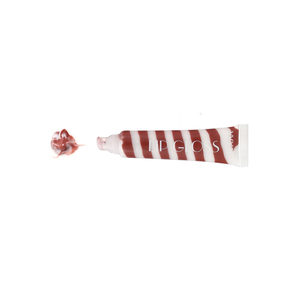 Lip gloss - Brillo de labios - 16ml