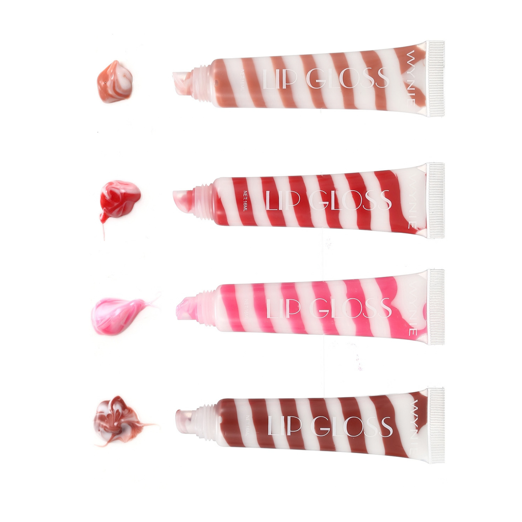 Lip gloss - Brillo de labios - 16ml