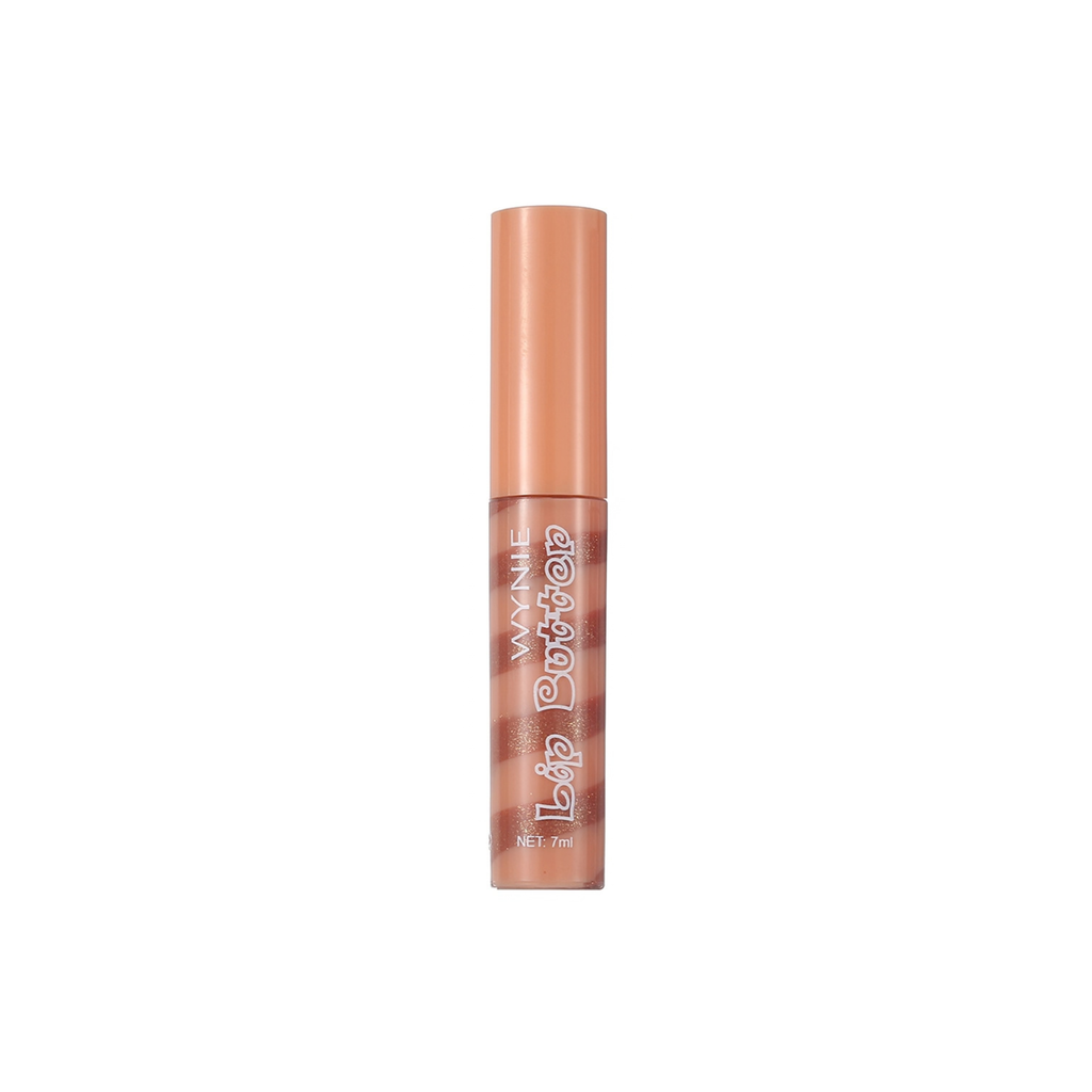 Lip butter - Brillo de labios - 7ml