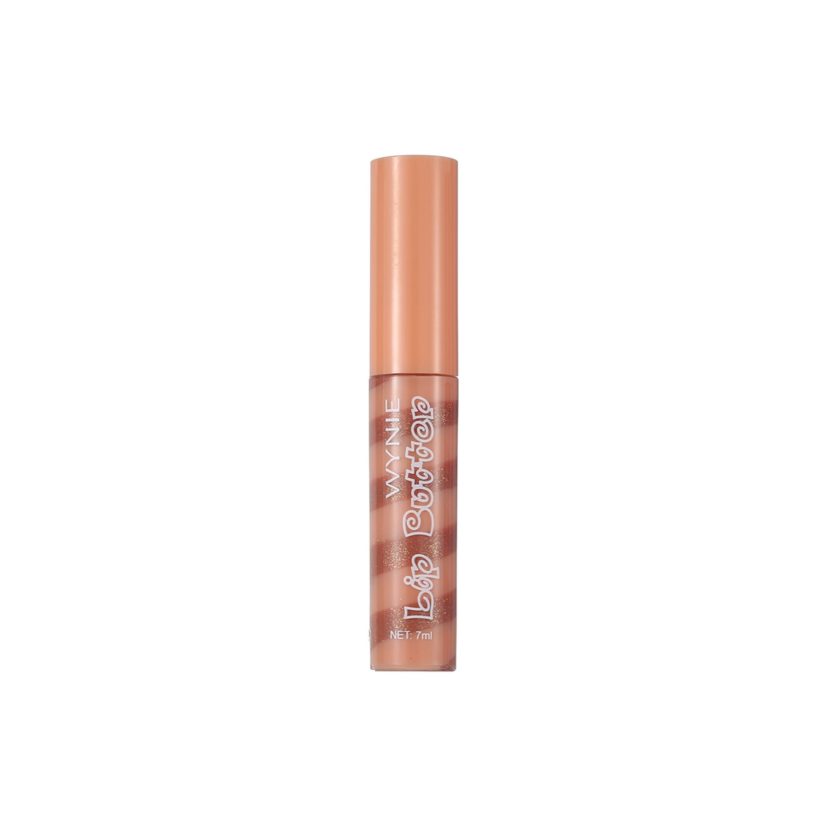 Lip butter - Brillo de labios - 7ml
