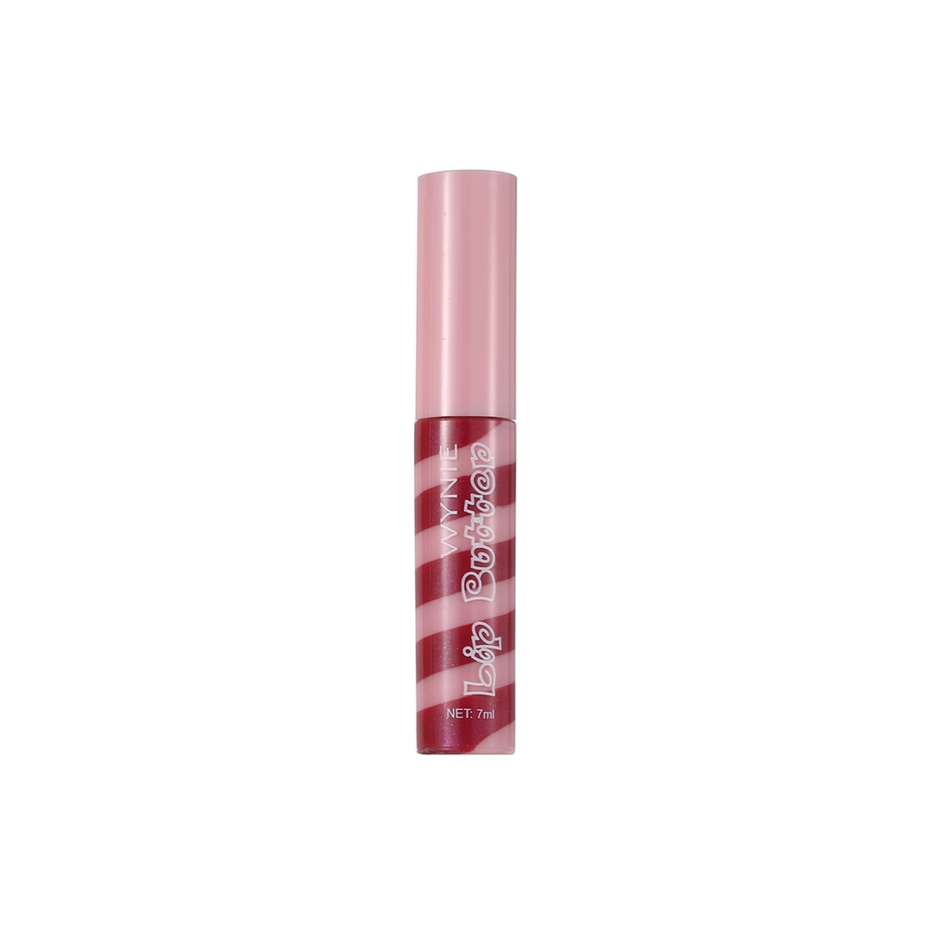 Lip butter - Brillo de labios - 7ml