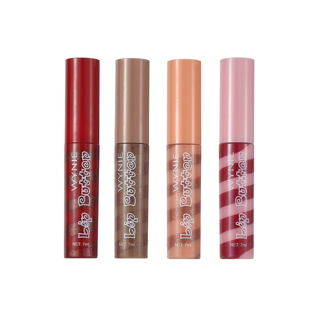 Lip butter - Brillo de labios - 7ml