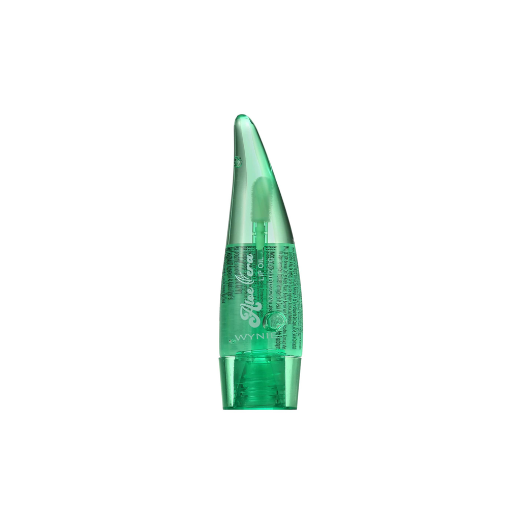 Aloe Vera Lip Oil - Aceite de labios - 8,2ml