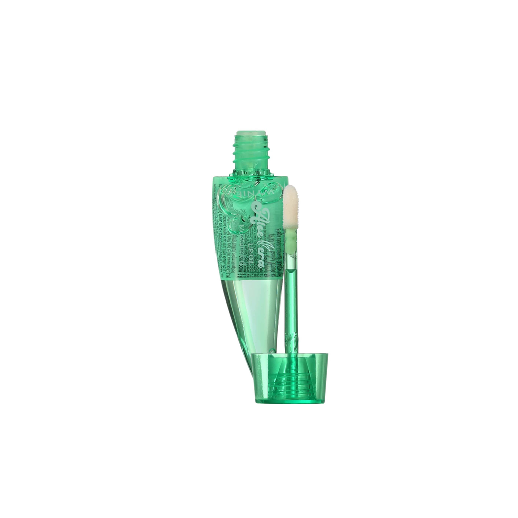 Aloe Vera Lip Oil - Aceite de labios - 8,2ml