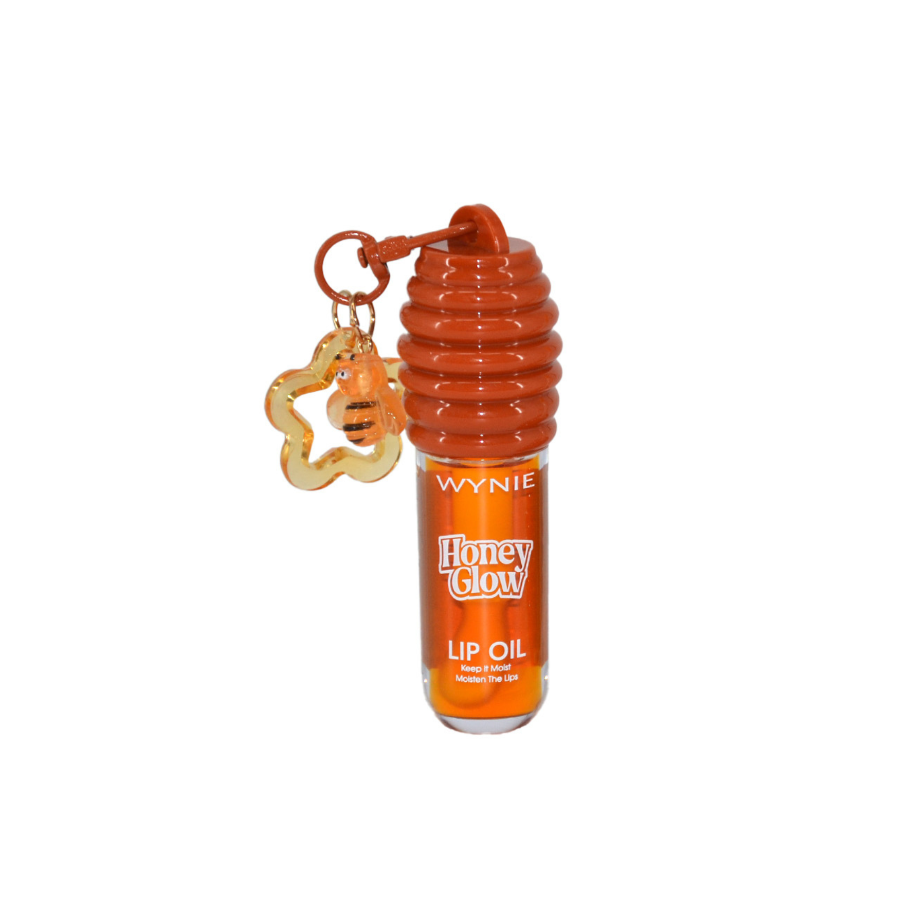 Honey Glow Lip Oil - Aceite de labios - 5ml