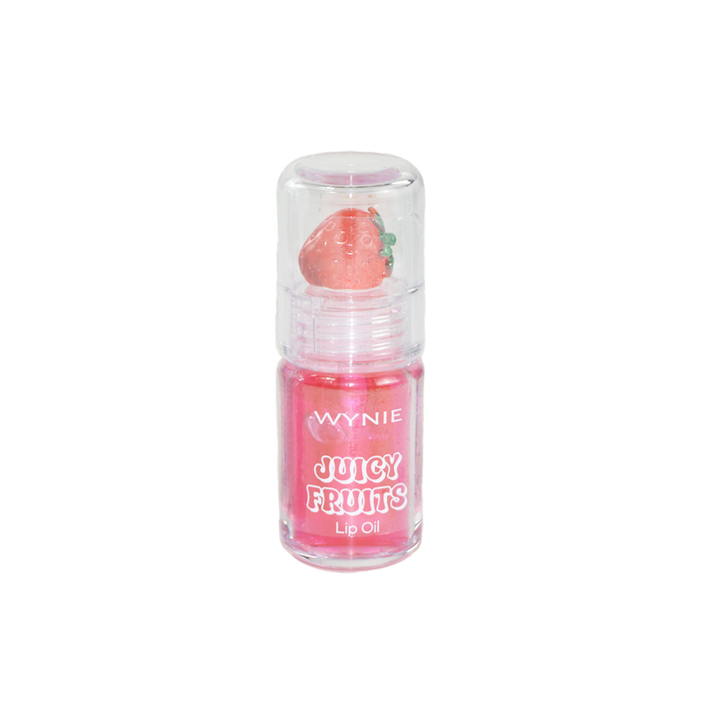 Juicy Fruits Lip Oil - Aceite de labios - 3,8ml