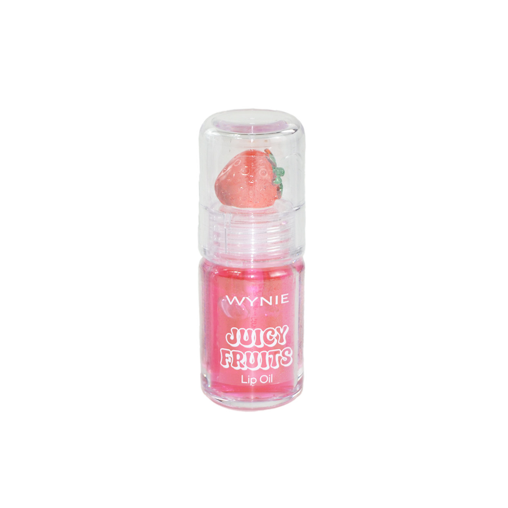 Juicy Fruits Lip Oil - Aceite de labios - 3,8ml