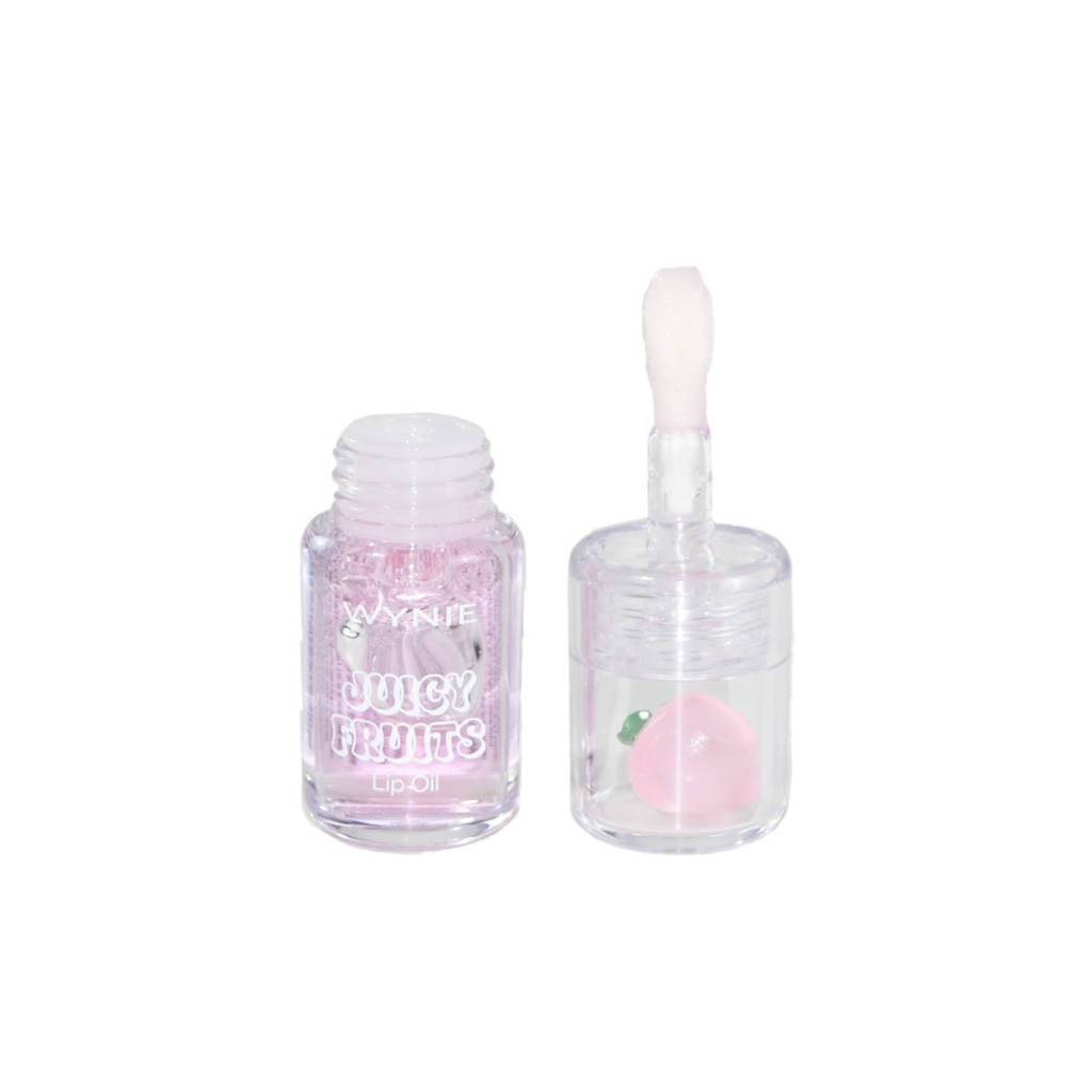 Juicy Fruits Lip Oil - Aceite de labios - 3,8ml