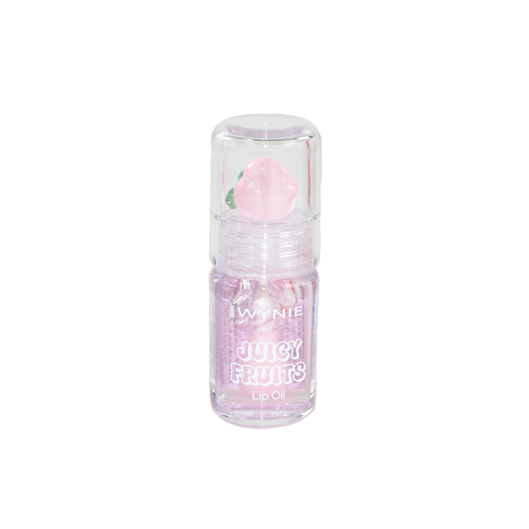 Juicy Fruits Lip Oil - Aceite de labios - 3,8ml