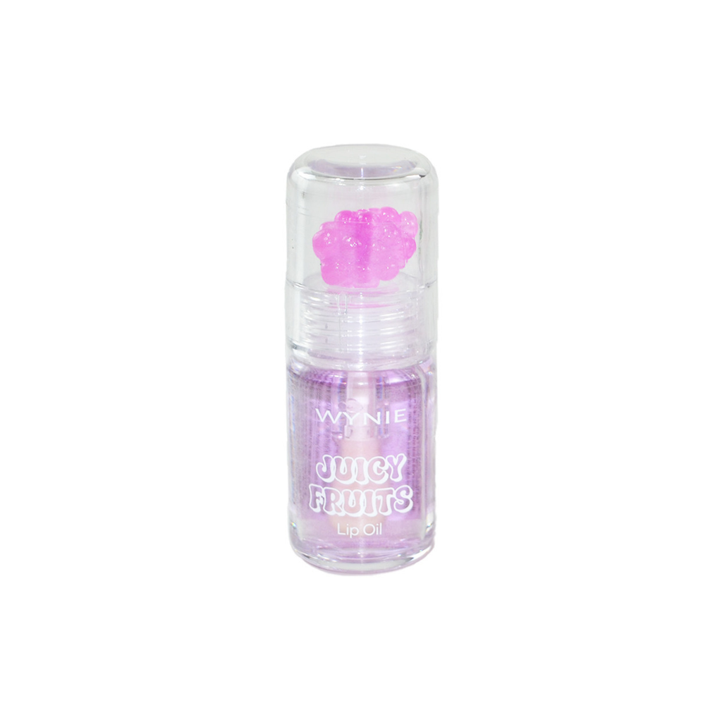 Juicy Fruits Lip Oil - Aceite de labios - 3,8ml