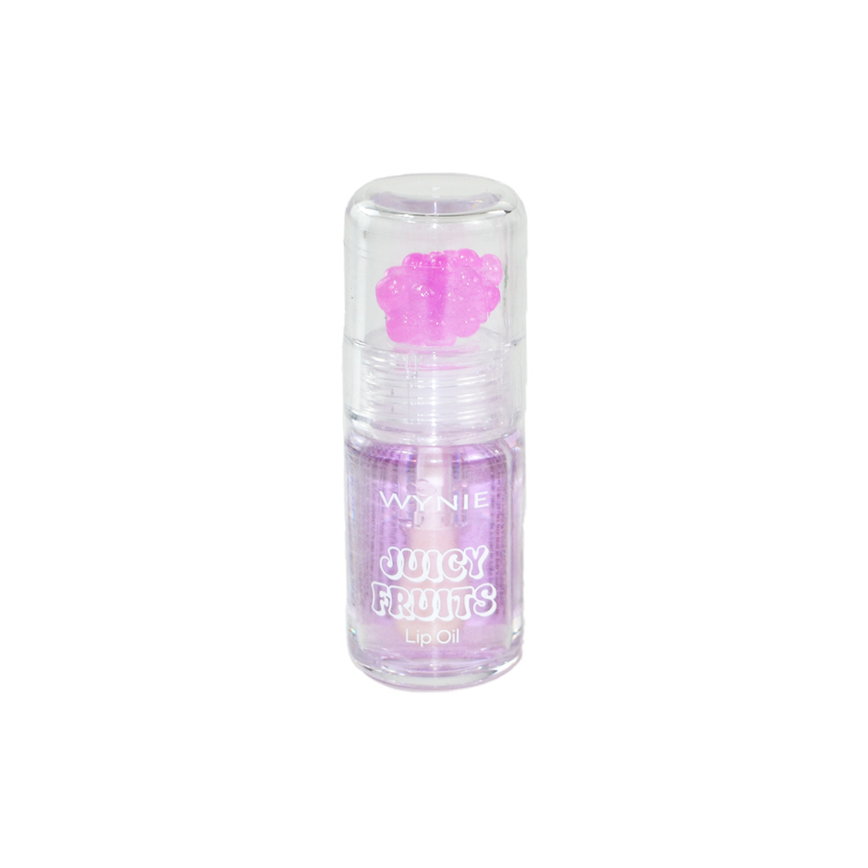 Juicy Fruits Lip Oil - Aceite de labios - 3,8ml