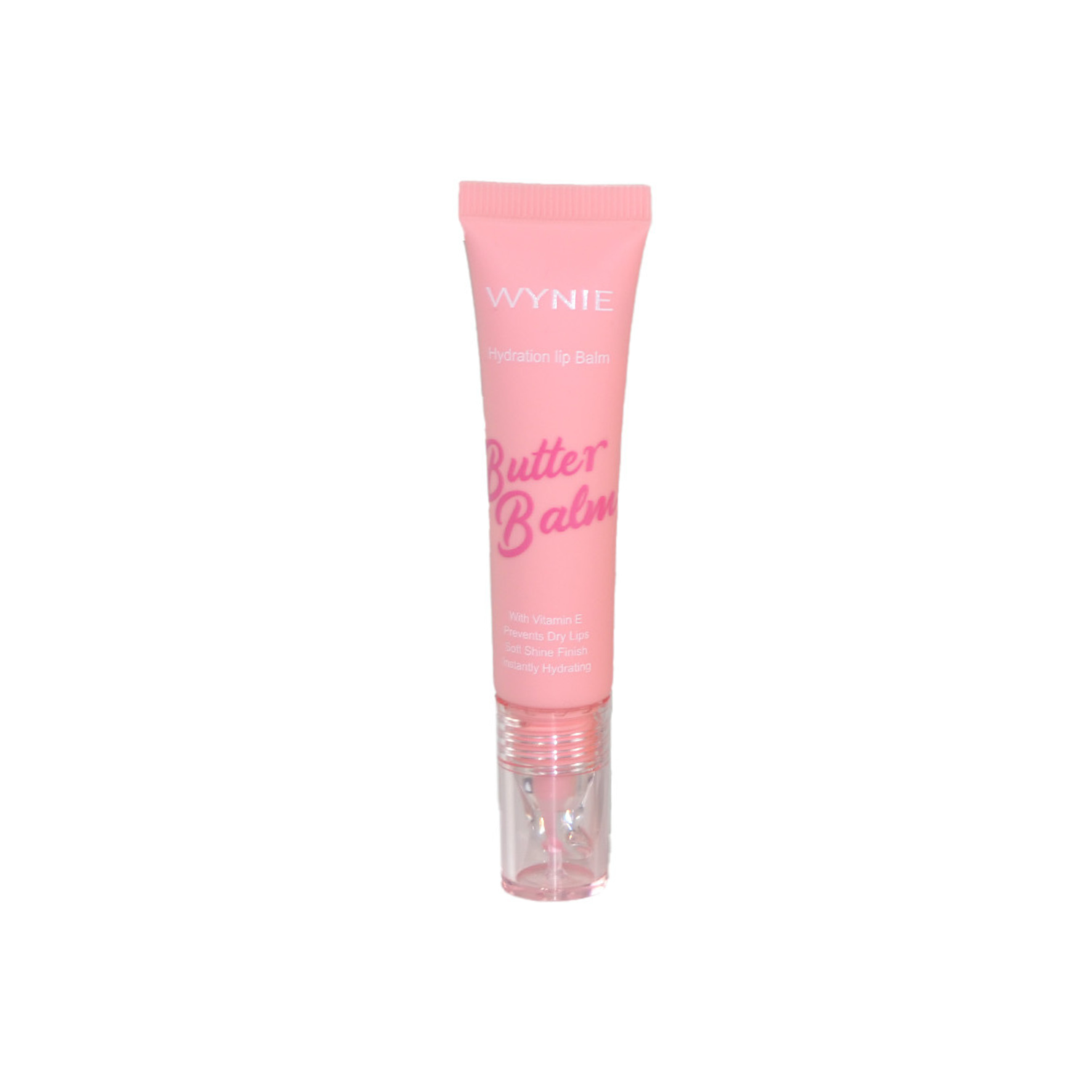 Butter Balm - Bálsamo Labial hidratante con Vitamina E - 10ml