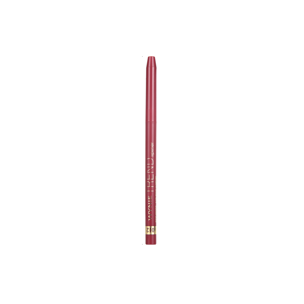 Lipliner Trend - Perfilador de labios