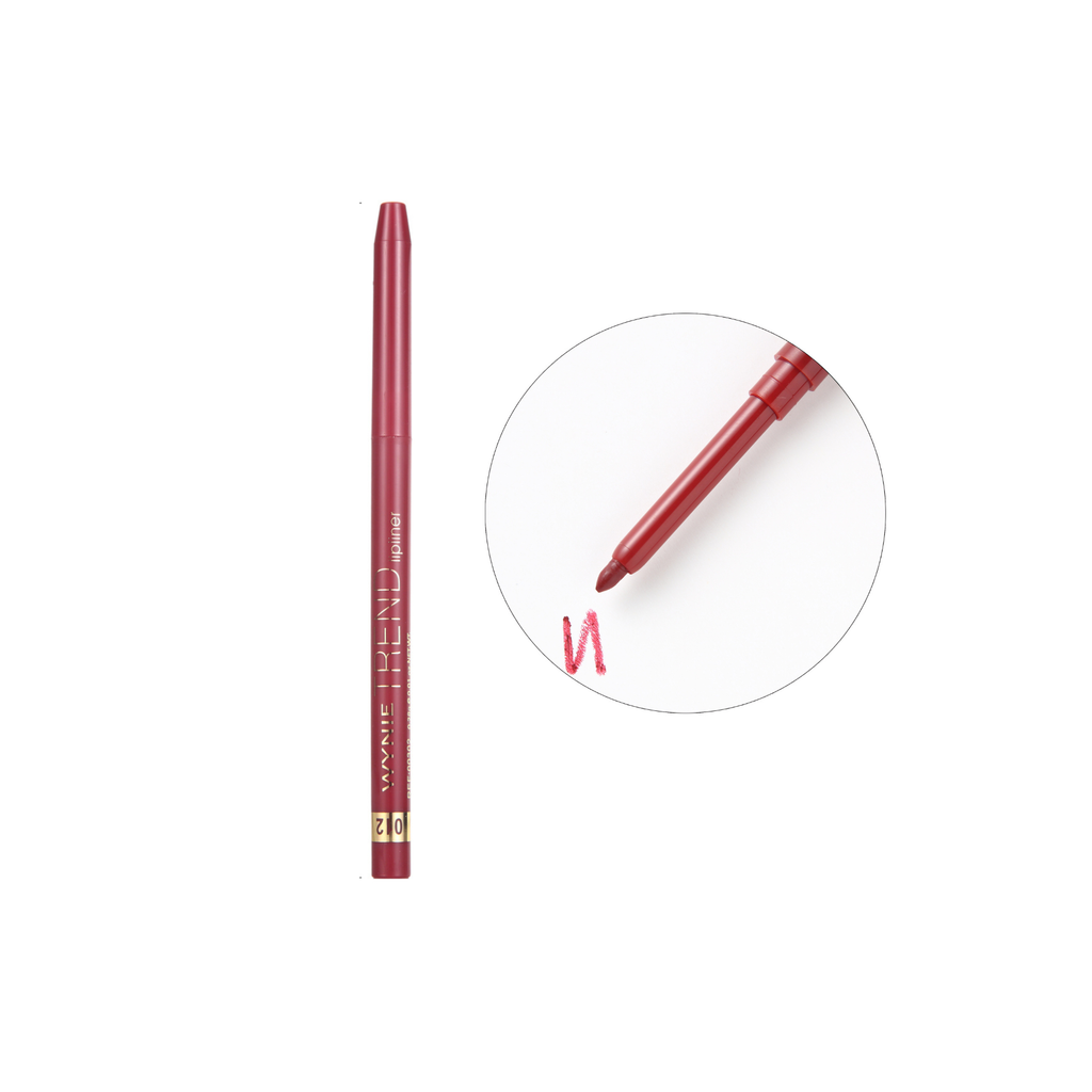 Lipliner Trend - Perfilador de labios